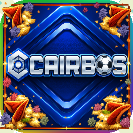 cairbos — galeri pratinjau - APK Resmi